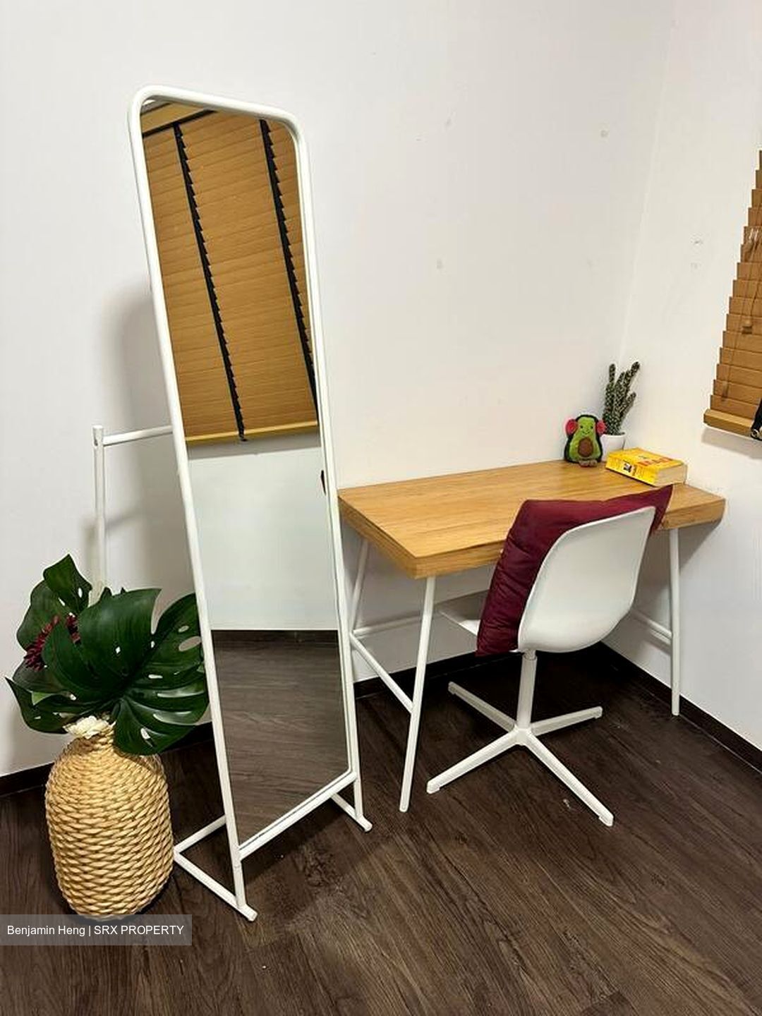 Blk 326C Punggol Vue (Punggol), HDB 3 Rooms #461827051
